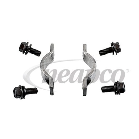 Neapco Universal Joint Strap Kit 1-0023